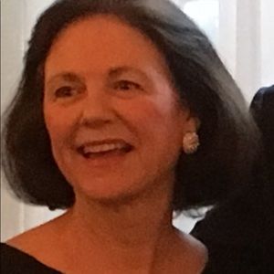 Meet your Posher, Lynn